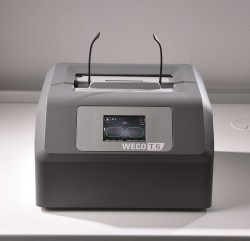 T.6 Weco сканирование